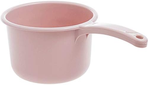 3Pcs Plastic Bath Ladle, Thickened Water Dipper - Image 5