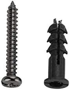 Sumnacon 2 Pcs Aluminum Alloy Curtain Holdbacks - Image 5