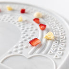 Bumkins Baby Silicone Sensory Placemat, - Image 4