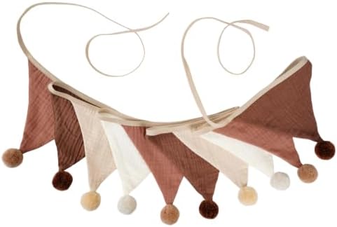 2 Pcs Pennant Banner Flags - Image 7