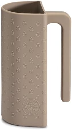 Parker Baby Co. Bath Caddy and Rinse Cup Bundle - Image 3