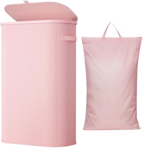 Lifewit Slim Laundry Basket by Lifewit
