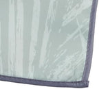 Baby Splat Mat, Wipeable Mat, Non Slip Under High Chair - Image 7