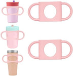 NiHome 2 Pcs Silicone Tumbler Handle by NiHome