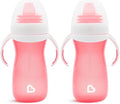 Munchkin® Gentle™ Transition Sippy Cup by Munchkin