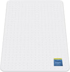 Azadx Heavy Duty Office Chair Mat by Azadx
