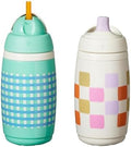 Tommee Tippee Active Straw Toddler Cups, 1-3 Years by TommeeTippee