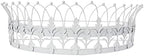 Creative Co-Op Decorative Metal Curtain or Canopy Crown - Image 4