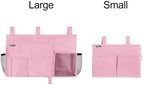 Surblue Caddy Hanging Organizer Bedside Storage Bag - Image 3