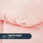 Wake In Cloud - Toddler Bedding Set - Image 6