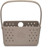 Parker Baby Co. Bath Caddy and Rinse Cup Bundle - Image 2