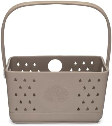 Parker Baby Co. Bath Caddy and Rinse Cup Bundle - Image 2
