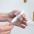 Dr. Brown's Soft Touch Baby Bottle Cleaning Brush - Image 2