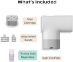 Canopy Baby Bath Tub Filter - Image 2