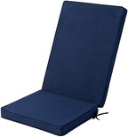 Adirondack Chair Cushion by Unknown