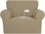 PureFit 100% Waterproof Chair Couch Cover Slipcovers by PureFit