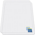 Azadx Heavy Duty Office Chair Mat by Azadx