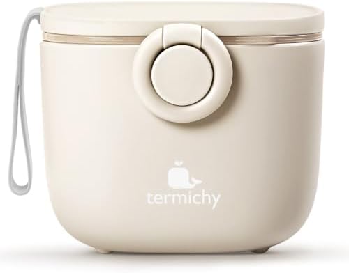 Termichy Baby Formula Dispenser by Termichy