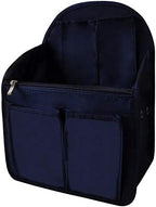Vercord Backpack Organizer Insert Liner Hanging Travel Bag in Bag by Vercord