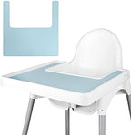 High Chair Placemat, Suitable for IKEA Antilop Highchai by Buyitnow
