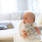 Dr. Brown's Wide-Neck Sippy Straw Bottle - Image 3