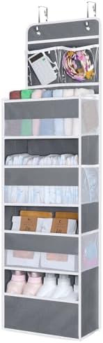 Univivi Over the Door Organizer by Univivi