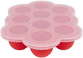 WeeSprout Silicone Baby Food Freezer Tray by WeeSprout