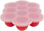 WeeSprout Silicone Baby Food Freezer Tray by WeeSprout