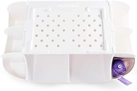 Munchkin® Diaper Change Organizer - Image 5