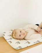 Changing Pad Covers 2 Pack - Image 4