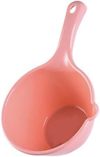Plastic Water Ladle, Large Capacity Bath Scoop - Image 5