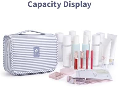 Narwey Hanging Travel Toiletry Bag - Image 6