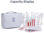 Narwey Hanging Travel Toiletry Bag - Image 6