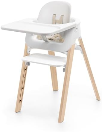Stokke Steps High Chair for Babies & Children by Stokke