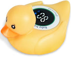 Baby Bath Thermometer Water Temp Safety by goyowat