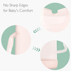 Momcozy Baby Pouch Holder No Squeeze - Image 6