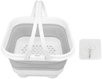 Foldable Bath Toy Holder for Bathtub, Bath Toy Holder by Unknown