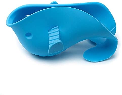 Bath Spout Cover for Bathtub, Baby Shower Protector Cover A Fun Way to Protects - Image 3