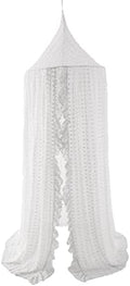 Wonder Space Elegant Kids Bed Canopy by WonderSpace