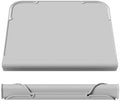 Upgrade Silicone Table Mat Edge Protector by CCDANSIYUCR