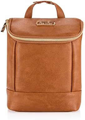 Itzy Ritzy Insulated Bottle Bag, Holds 3 Baby Milk Bottles by Unknown