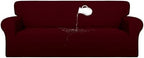 PureFit Waterproof Couch Cover Slipcovers by PureFit