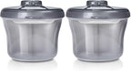 Philips AVENT Powder Formula Dispenser and Snack Cup by PhilipsAvent