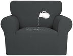 PureFit 100% Waterproof Chair Couch Cover Slipcovers by PureFit