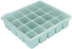 Baby Food Storage Silicone Cubes - Image 2