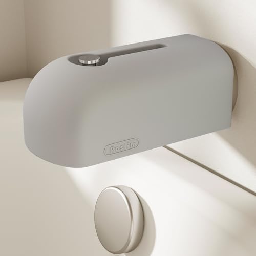 Bathtub Faucet Cover, Soft Silicone Bath Faucet Cover by Roslim