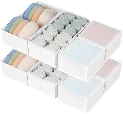 DIMJ Drawer Organizers by DiMJ