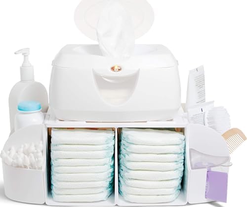 Munchkin® Diaper Change Organizer by Munchkin