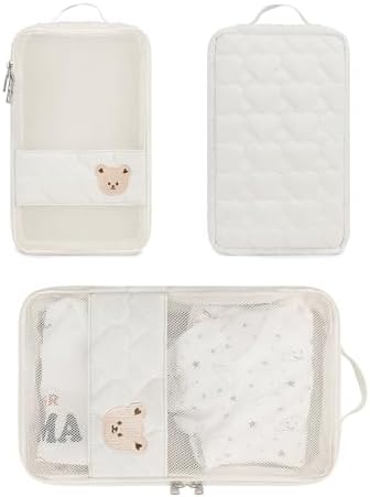Baby Diaper Bag Organizer Pouches - Image 5