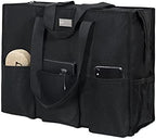 TOPDesign Utility Water Resistant Tote Bag by TOPDesign